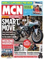 MCN